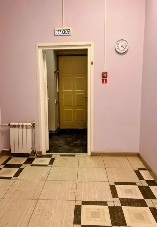 Помещение свободного назначения в Московская область, Реутов 10А мкр,  ... - Фото 2