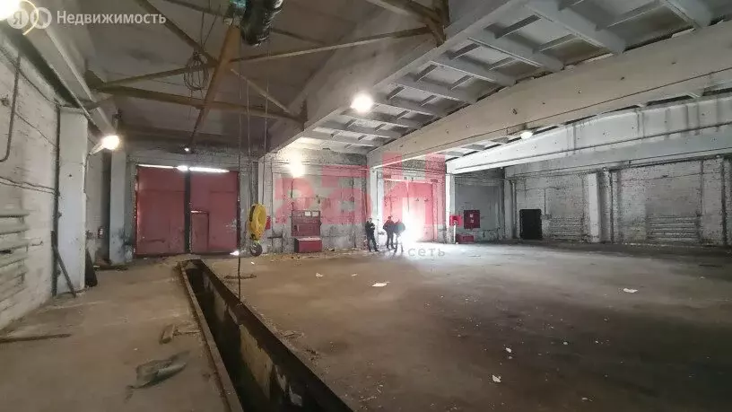 Производственное помещение (1003 м) - Фото 2
