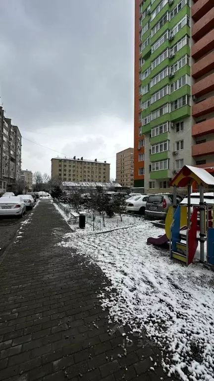 1-к кв. Краснодарский край, Анапа 12-й мкр, 36А (38.0 м) - Фото 1