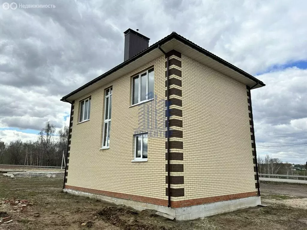 Дом в село Хыркасы, Спортивная улица, 2 (120 м) - Фото 2