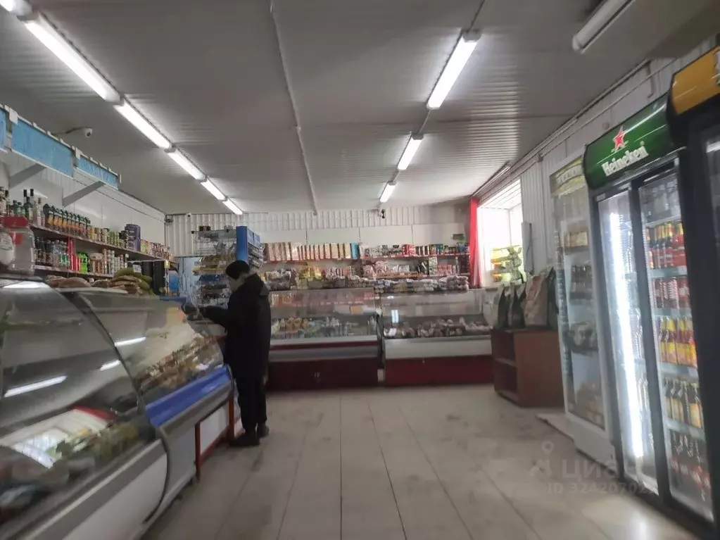 Помещение свободного назначения в Ульяновская область, Ульяновск ул. ... - Фото 1