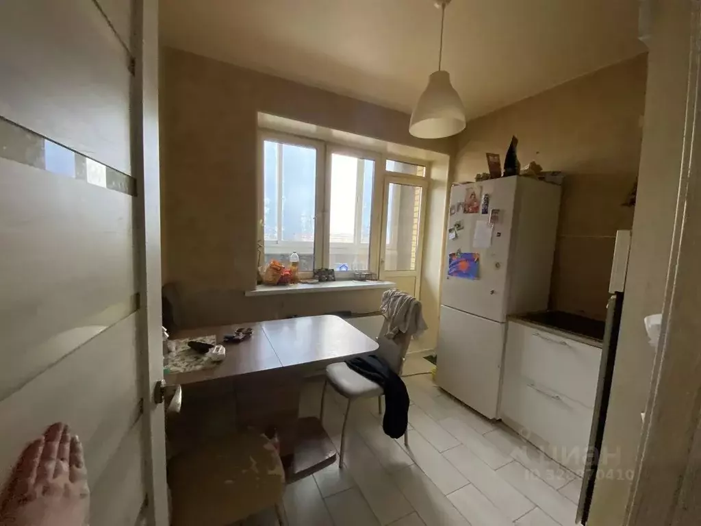 2-к кв. Московская область, Солнечногорск Красная ул., 127 (49.6 м) - Фото 2