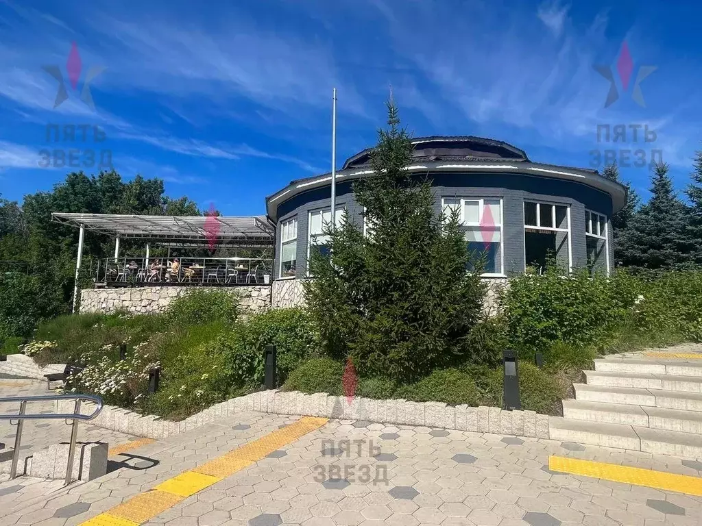 Торговая площадь в Самарская область, Самара Ветвистая ул., 2А (344 м) - Фото 2