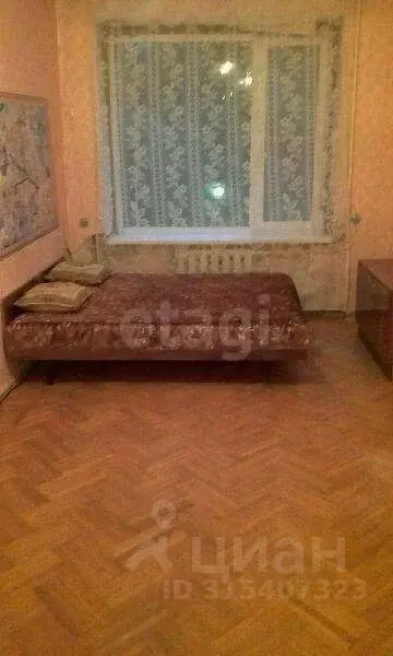 3-к кв. Ростовская область, Ростов-на-Дону ул. Текучева, 125/200 (88.0 ... - Фото 0