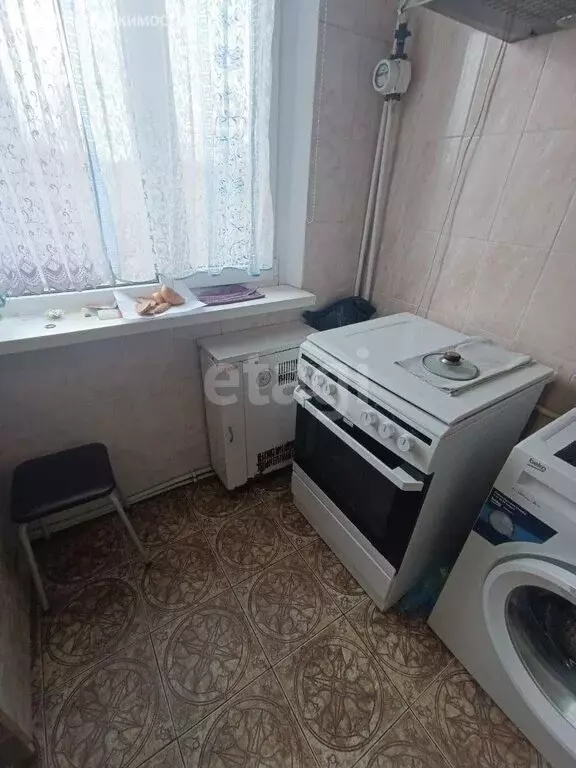 2-комнатная квартира: Армянск, Железнодорожная улица, 4 (47.5 м) - Фото 0
