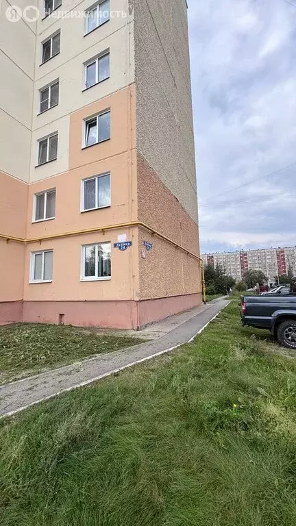 3-комнатная квартира: Соликамск, проспект Ленина, 24 (68.4 м) - Фото 2