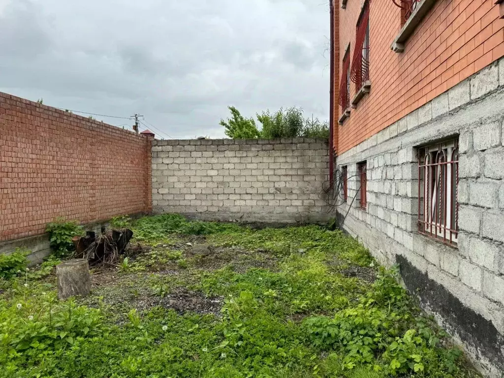 Дом в Северная Осетия, Владикавказ Рухс СНТ,  (315 м) - Фото 1