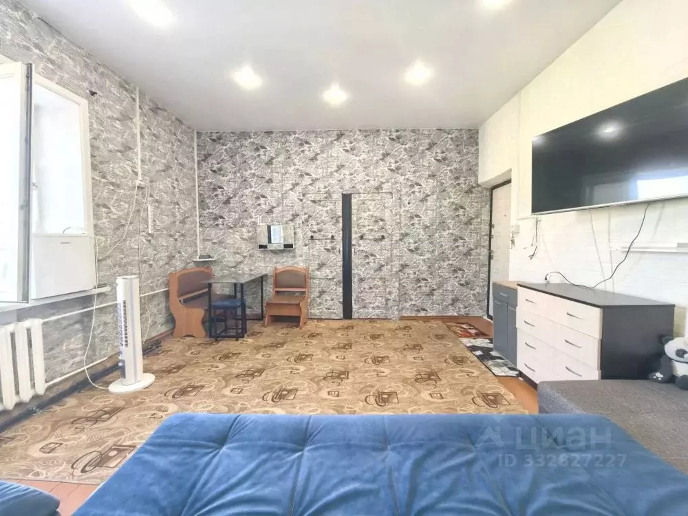 Комната Иркутская область, Иркутск ул. Авиастроителей, 57 (20.4 м) - Фото 2