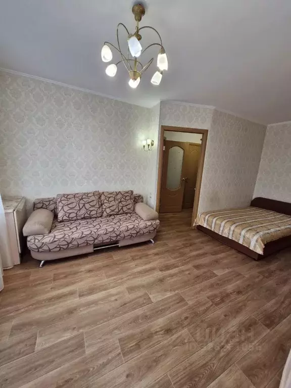 1-к кв. Санкт-Петербург просп. Ветеранов, 43 (30.0 м) - Фото 2