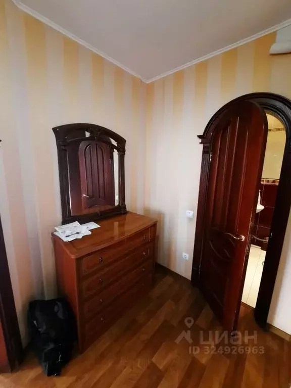 2-к кв. Томская область, Томск Иркутский проезд, 11А (55.0 м) - Фото 2