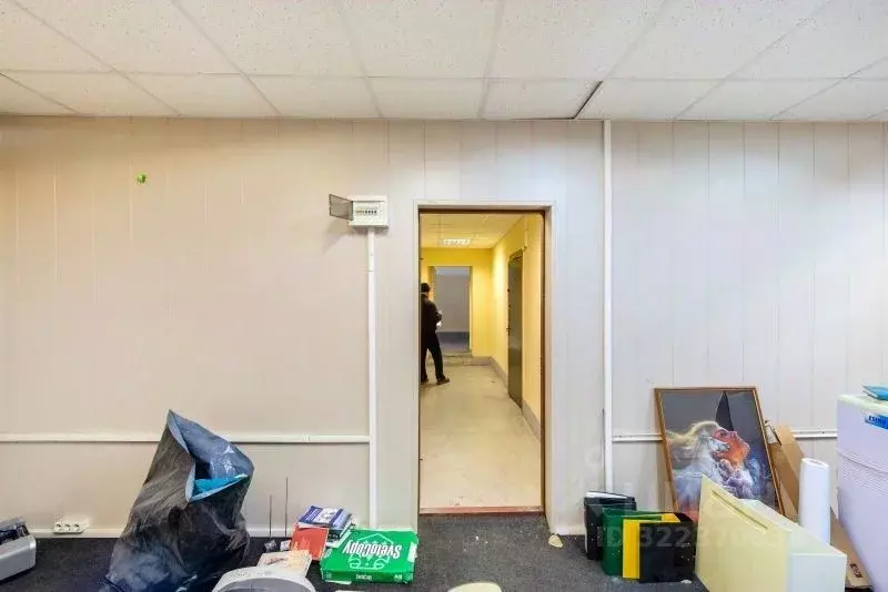 Офис в Санкт-Петербург ул. Комсомола, 1-3Г (49 м) - Фото 2