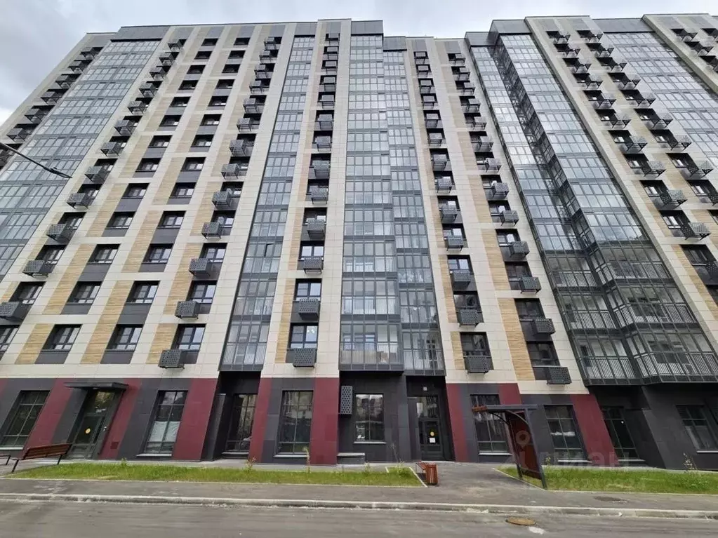 Помещение свободного назначения в Москва проезд Чечерский, 28к2 (160 ... - Фото 1