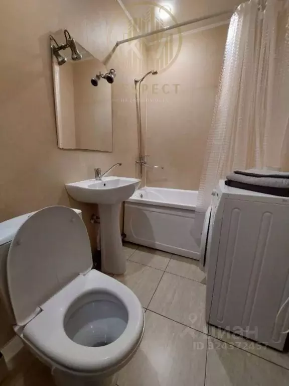 3-к кв. Ставропольский край, Кисловодск проезд Цандера, 9 (46.7 м) - Фото 2