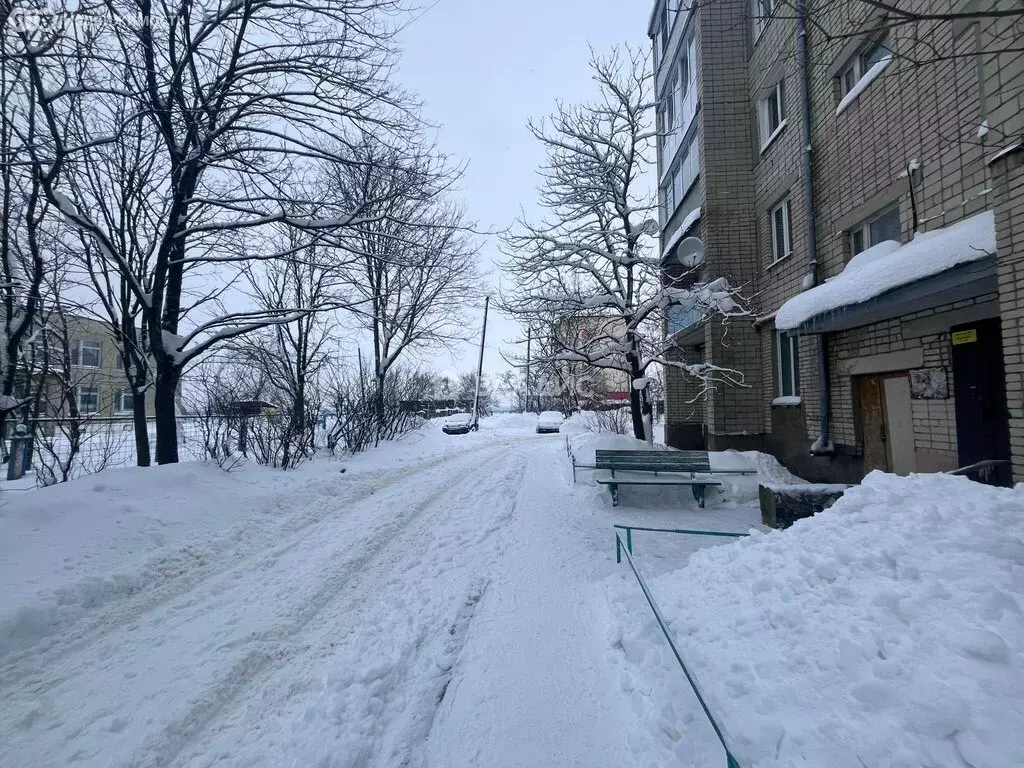 1-комнатная квартира: Вязники, улица Металлистов, 22 (35 м) - Фото 2