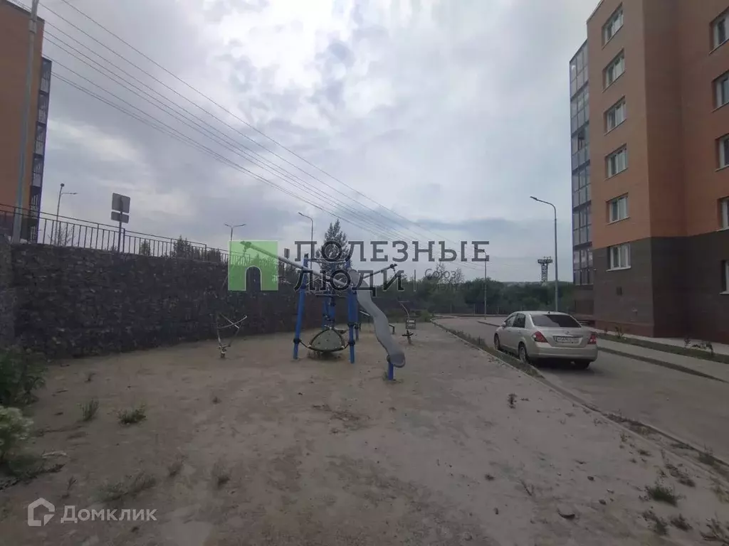 Продаётся 2-к квартира, 55.27 м - Фото 1