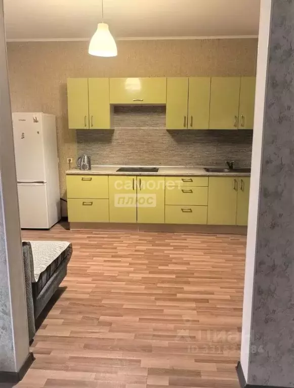 2-к кв. Москва пос. Коммунарка, ул. Бачуринская, 22к2 (65.0 м) - Фото 2