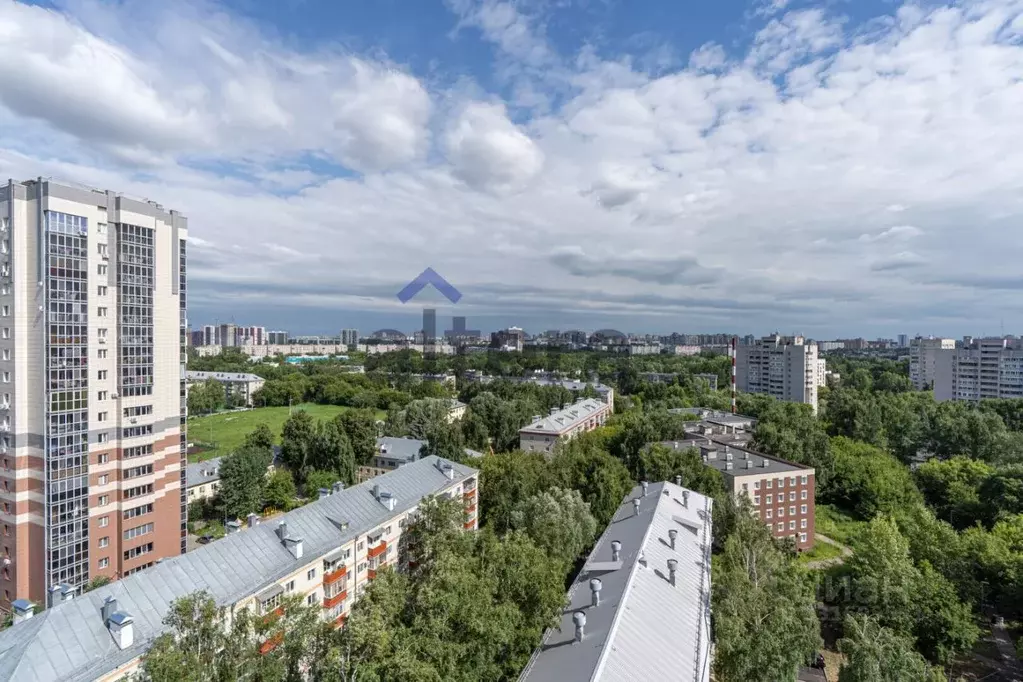 2-к кв. Татарстан, Казань Даурская ул., 22 (77.0 м) - Фото 1