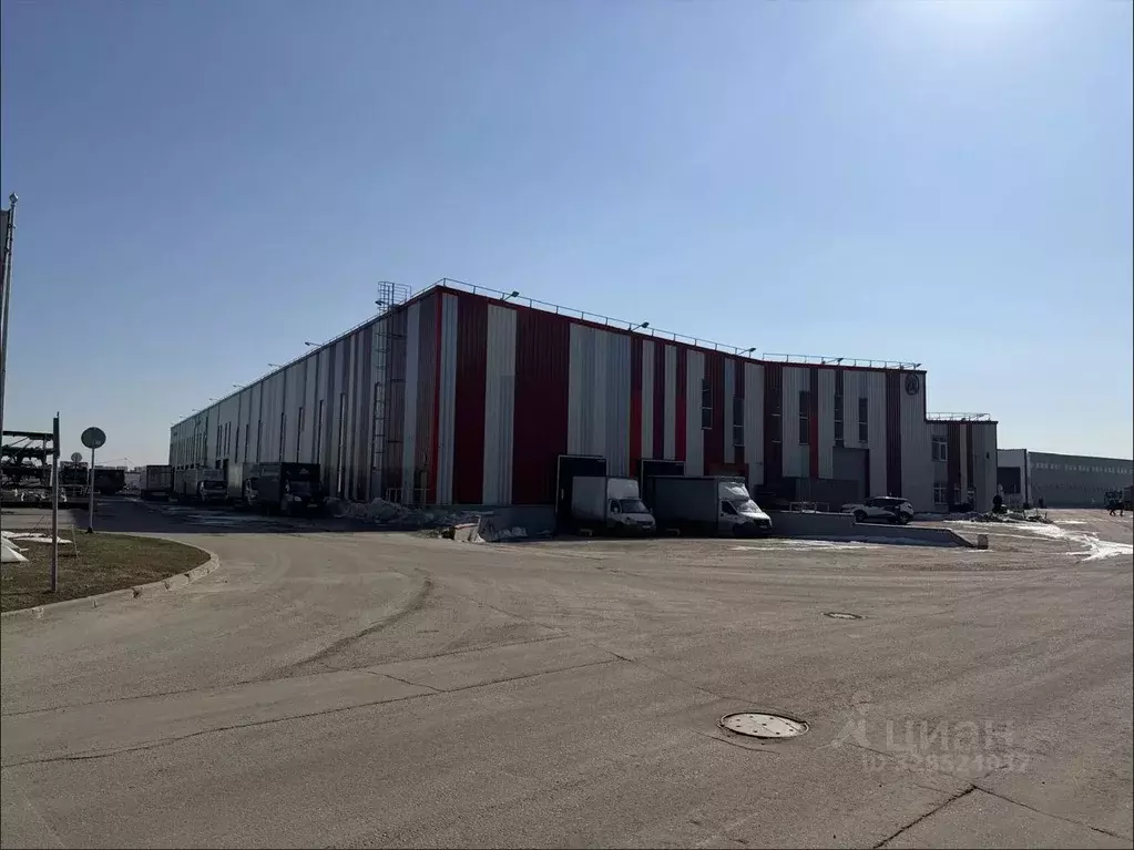 Производственное помещение в Московская область, Химки Клязьма кв-л, ... - Фото 1