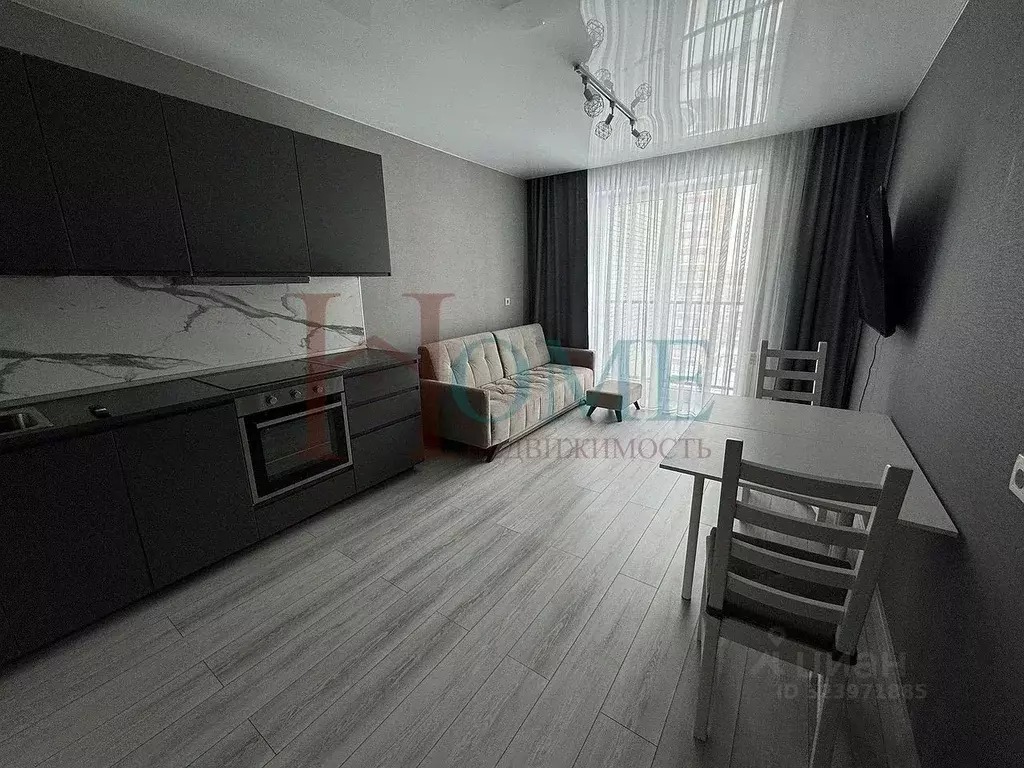 2-к кв. Новосибирская область, Новосибирск ул. Дмитрия Донского, 25/1 ... - Фото 0