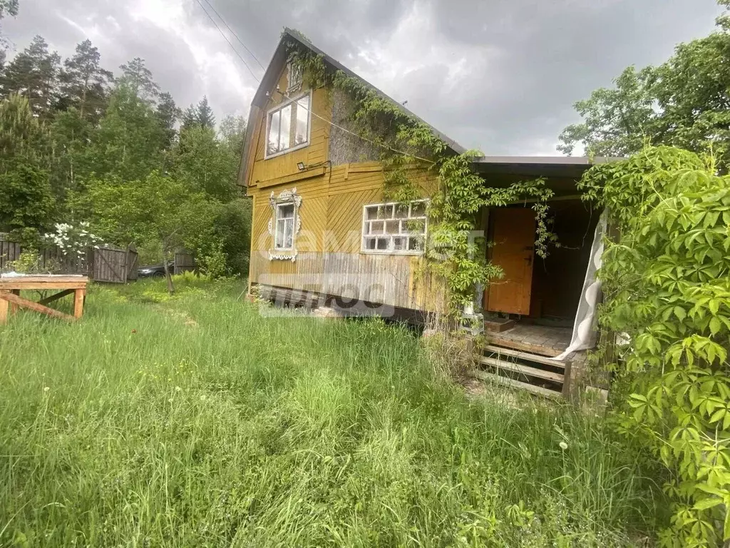 Дом в Московская область, Богородский городской округ, Лесная Поляна ... - Фото 1