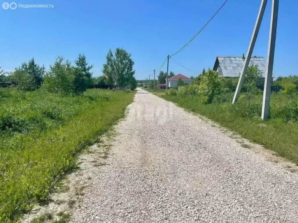 Участок в село Иваново, Луговая улица (15 м) - Фото 1