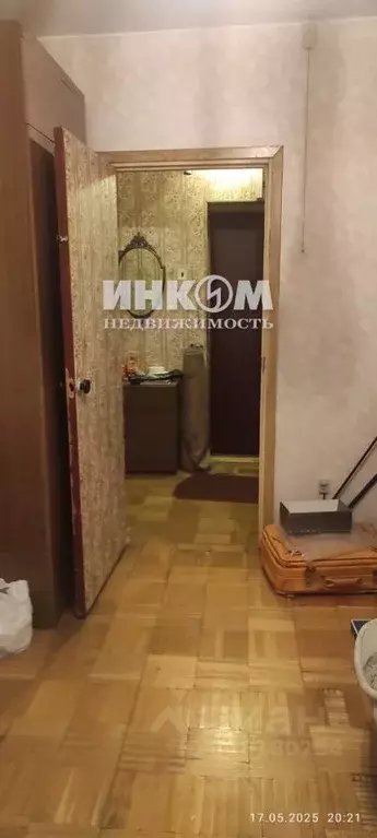 2-к кв. Москва ул. Мусы Джалиля, 5К2 (52.0 м) - Фото 0