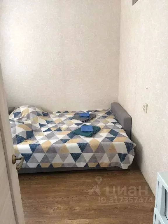2-к кв. Краснодарский край, Сочи Адлер жилрайон, ул. Изумрудная, 42 ... - Фото 1