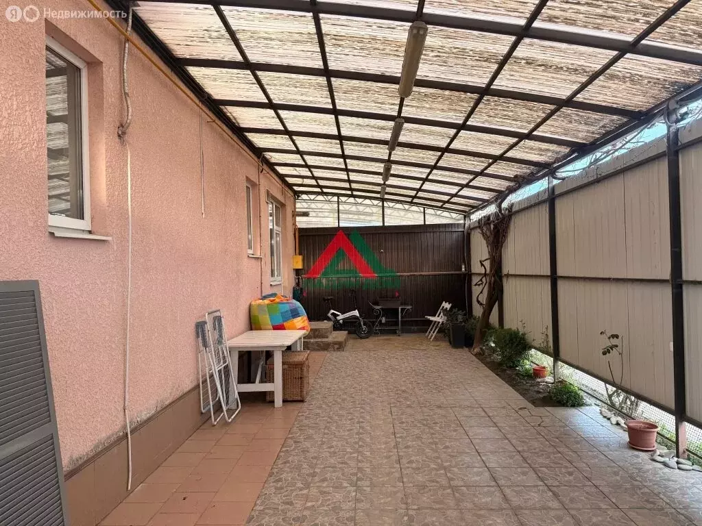 Дом в посёлок Российский, улица Академика Королёва, 4 (97.6 м) - Фото 1