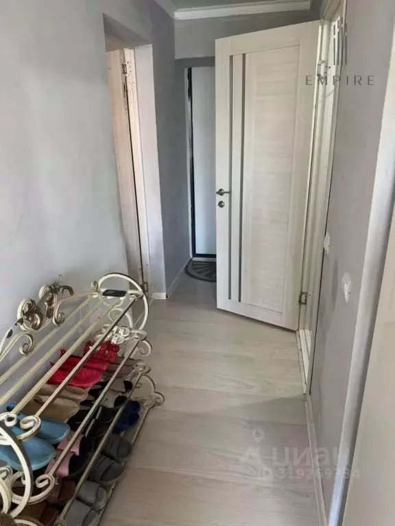 2-к кв. Чеченская республика, Грозный ул. А.А. Айдамирова, 119 (52.0 ... - Фото 0