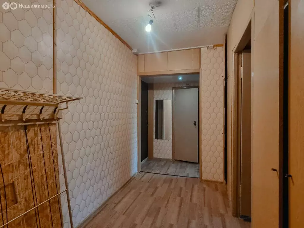 2-комнатная квартира: Калуга, Звёздная улица, 6 (51.3 м) - Фото 1