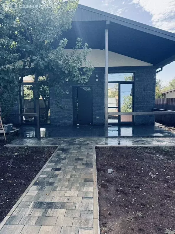 Дом в Новофёдоровка, Севастопольский переулок, 9 (96 м) - Фото 2