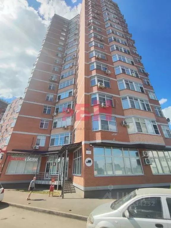 Помещение свободного назначения в Ростовская область, Батайск ... - Фото 2