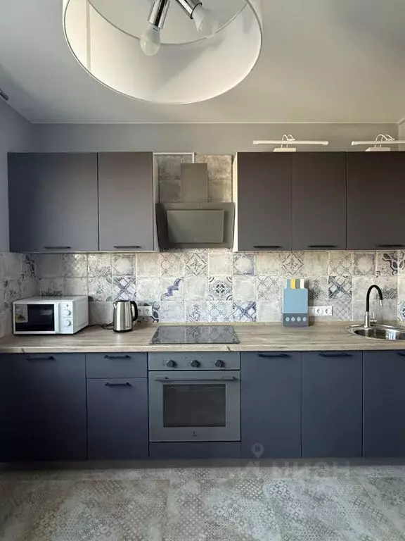 2-к кв. Москва Задонский проезд, 32К2 (55.0 м) - Фото 2