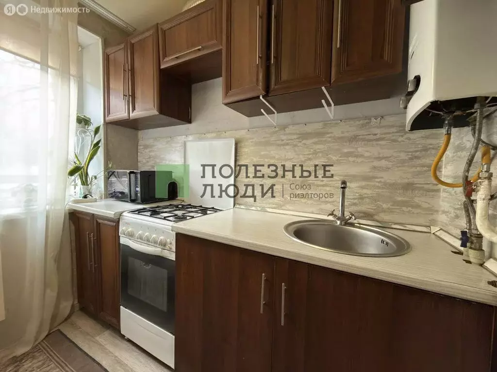 2-комнатная квартира: городское поселение Северный, рабочий посёлок ... - Фото 1