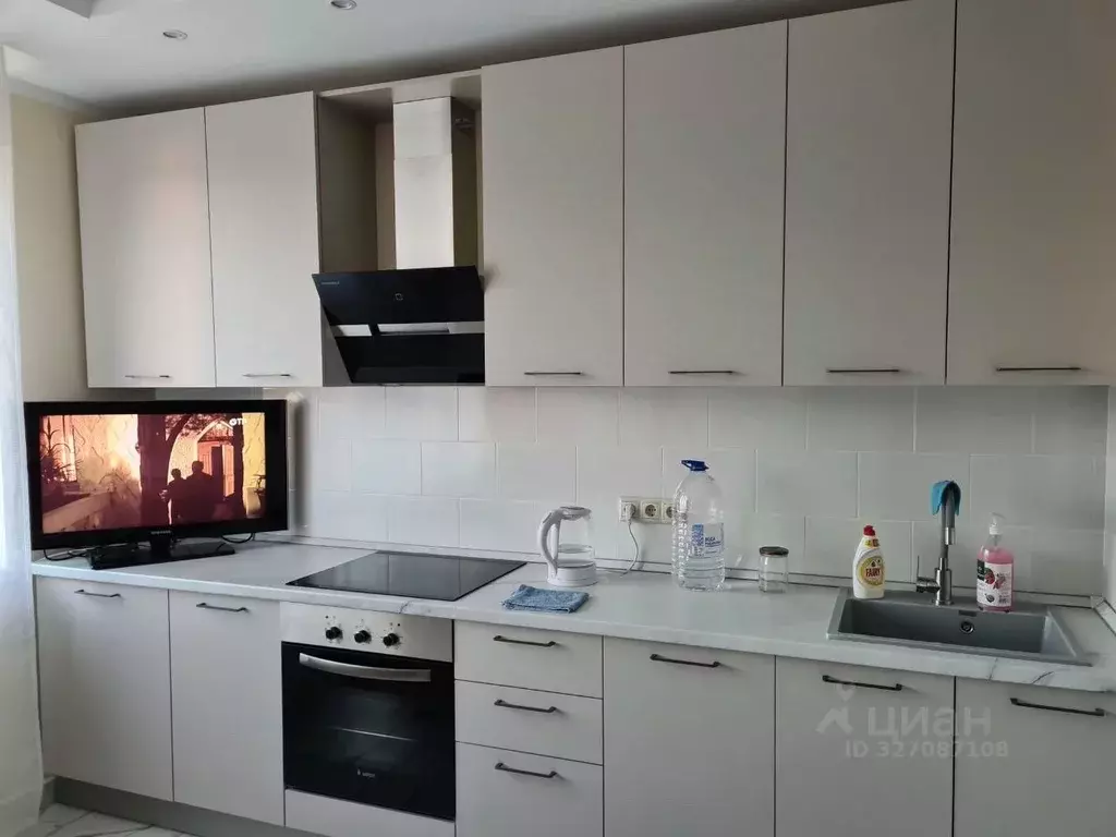 3-к кв. Москва просп. Буденного, 51к7 (80.0 м) - Фото 0