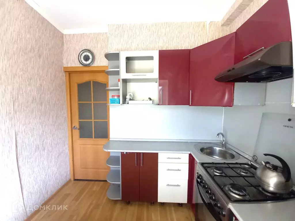 Продаётся 2-к квартира, 45.6 м - Фото 0