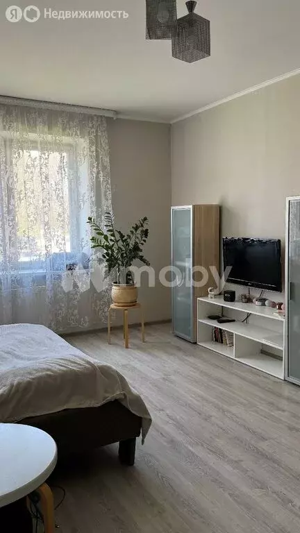 1-комнатная квартира: Калининград, Юбилейная улица, 6 (36.2 м) - Фото 2