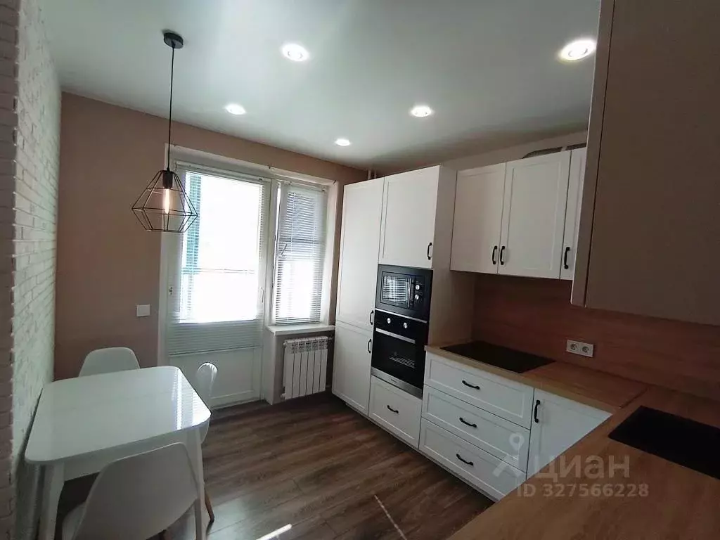 1-к кв. Москва Муравская ул., 38к1 (38.0 м) - Фото 1