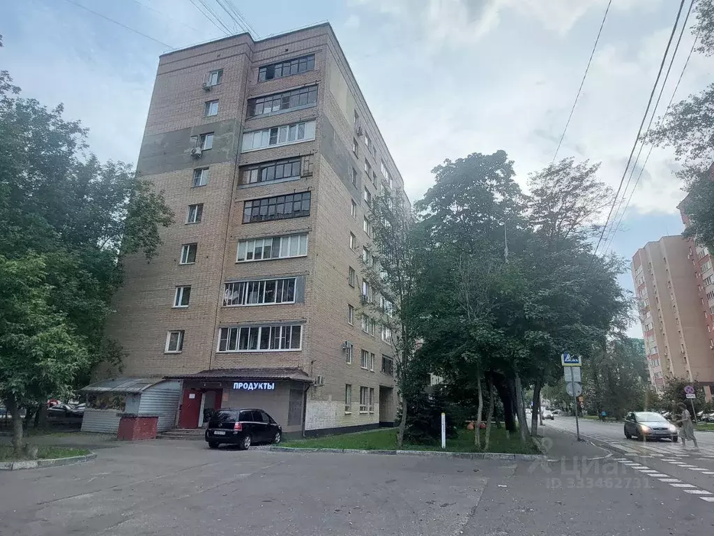 Квартира, 4 комнаты, 70.8 м - Фото 1