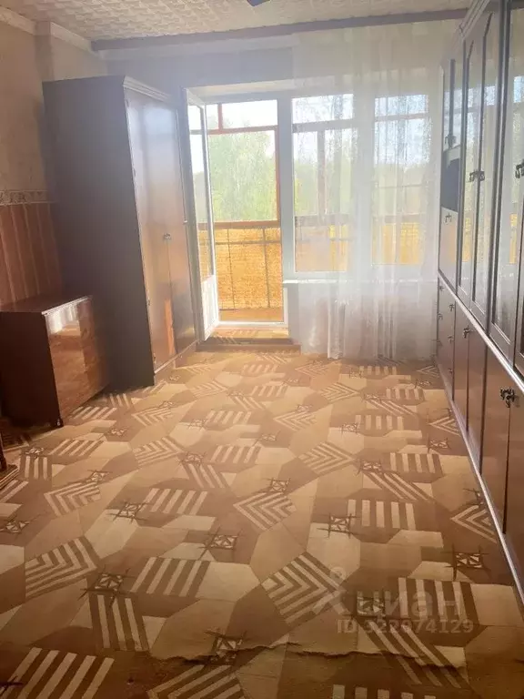1-к кв. Тверская область, Конаково ул. Гагарина, 29 (32.0 м) - Фото 1