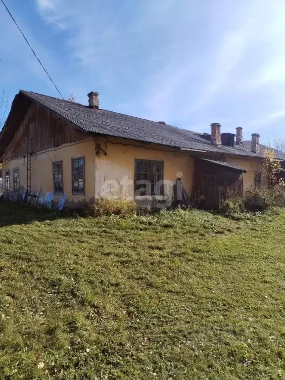 Участок в Свердловская область, Горноуральский муниципальный округ, ... - Фото 1