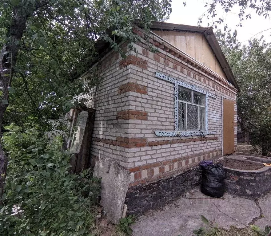 Дом в Ростовская область, Белая Калитва Дружба-2 садоводческое ... - Фото 1