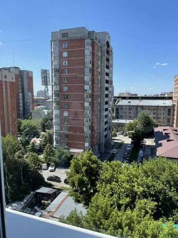 2-к. квартира, 60 м, 9/25 эт. - Фото 0