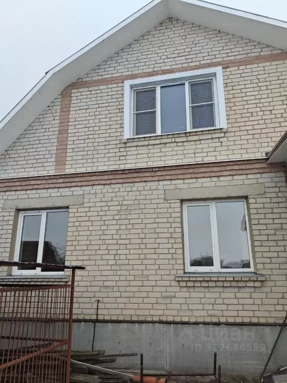 Дом в Воронежская область, Воронеж ул. Октябрьская (143 м) - Фото 1