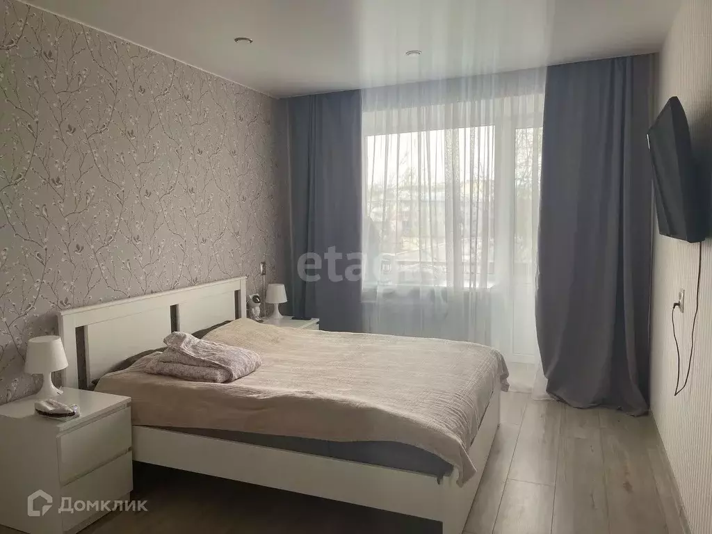Продаётся 2-к квартира, 46 м - Фото 0