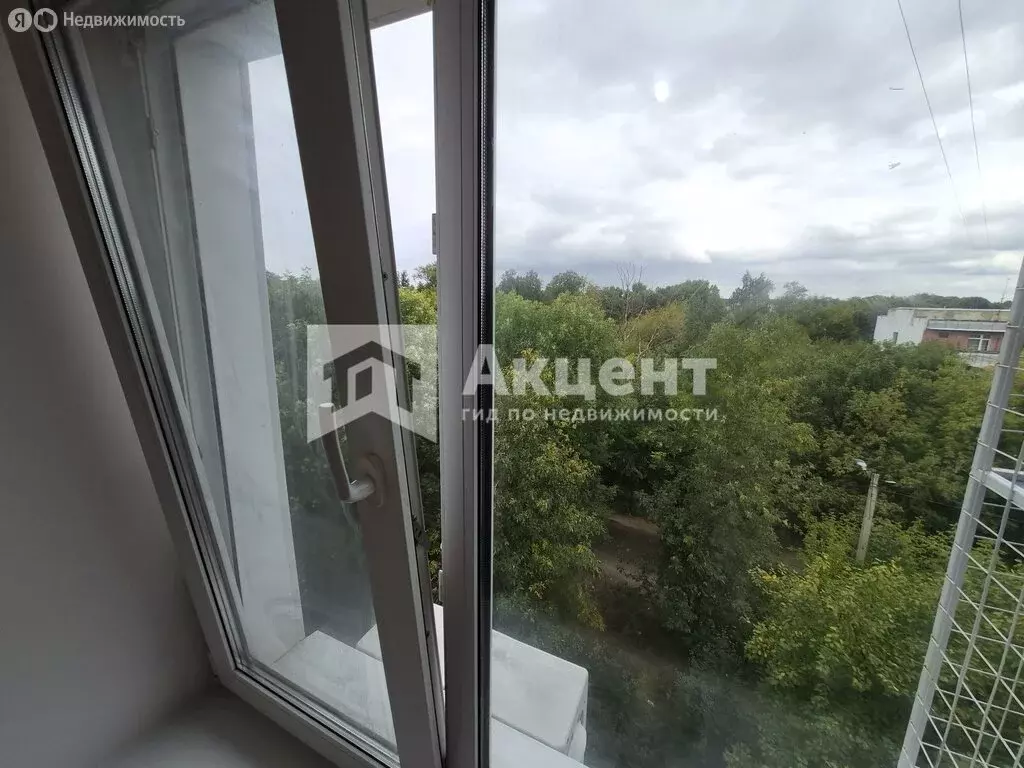 Квартира-студия: Иваново, 14-й проезд, 10к2 (18 м) - Фото 2