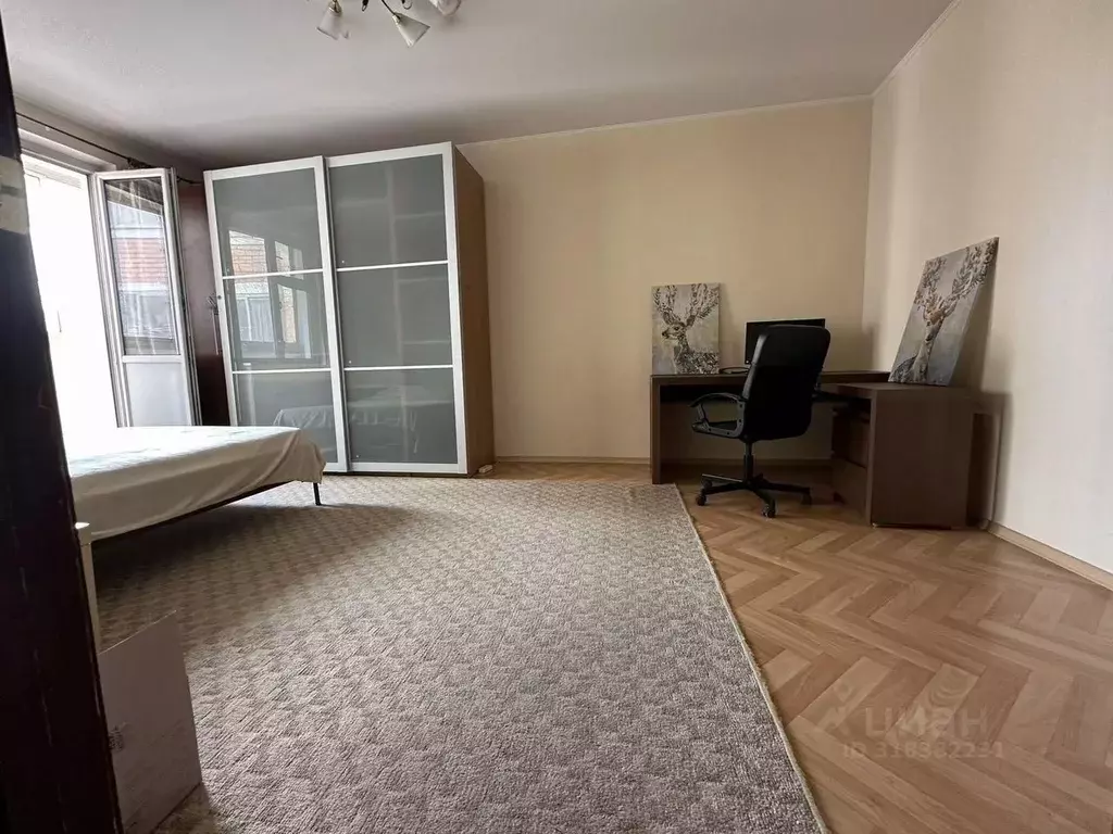 1-к кв. Москва Онежская ул., 17 (40.0 м) - Фото 1