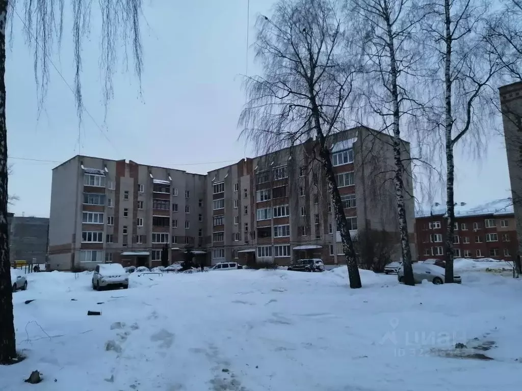 Помещение свободного назначения в Тульская область, Узловая ул. ... - Фото 1