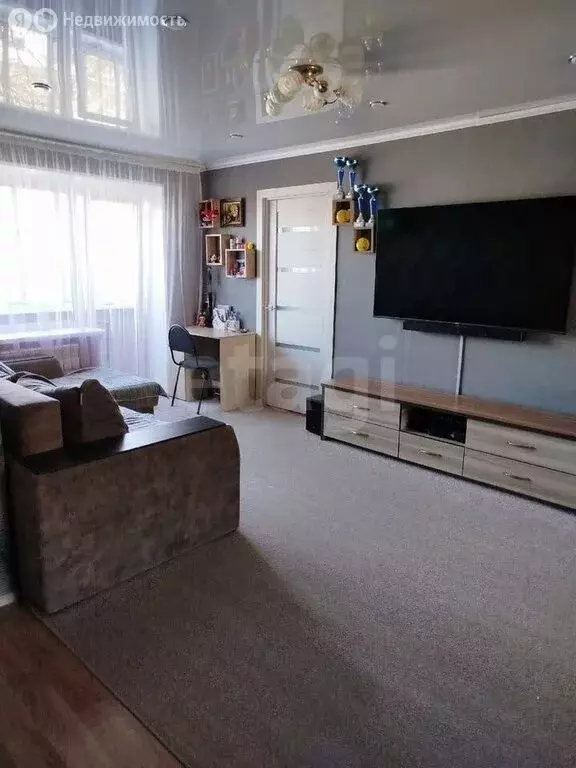 2-комнатная квартира: Миасс, улица 8 Марта, 189 (44 м) - Фото 2