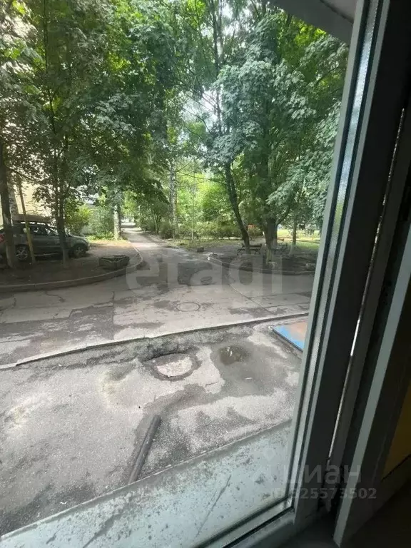 1-к кв. Ставропольский край, Ставрополь ул. 50 лет ВЛКСМ, 7/2 (32.0 м) - Фото 2